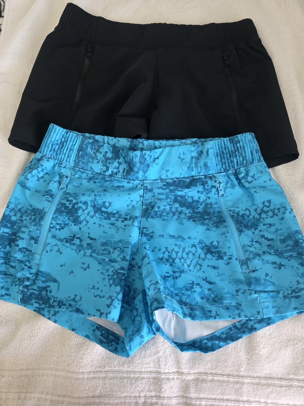 Columbia (PFG) Women's Fishing Athletic Shorts